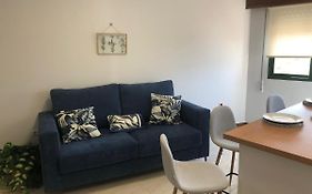 Acogedor Atico