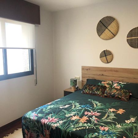 Apartamento Acogedor Atico O Grove Exterior foto