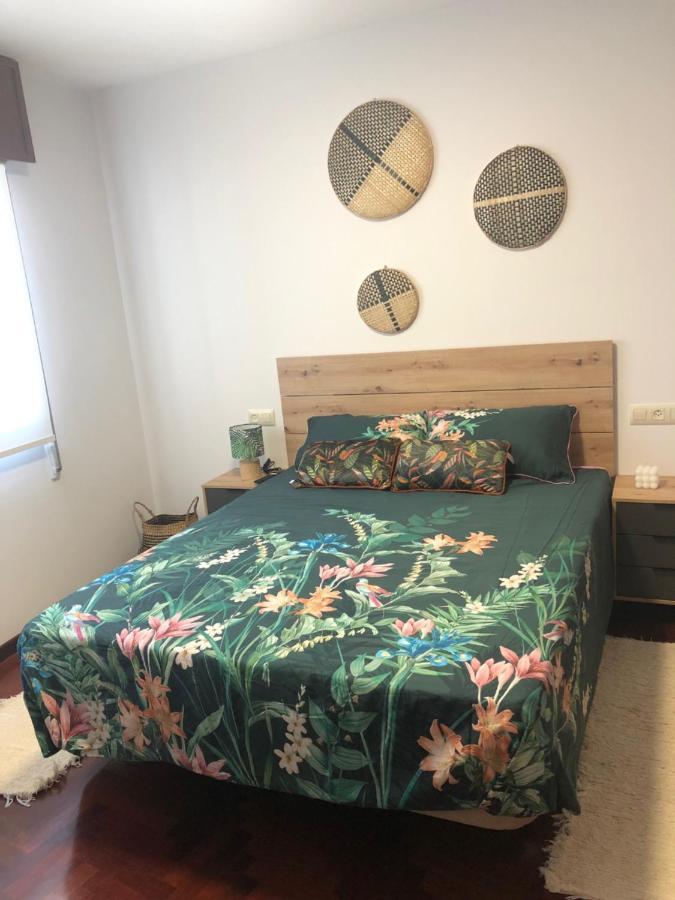 Apartamento Acogedor Atico O Grove Exterior foto